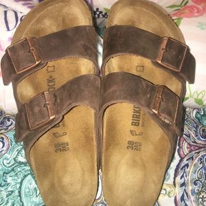 Birkenstock